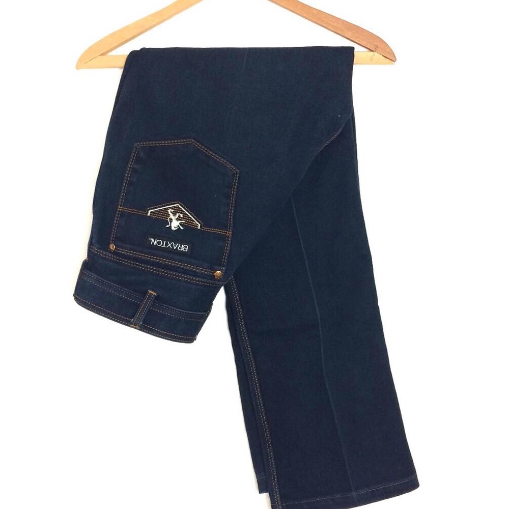 Vintage Braxton jeans